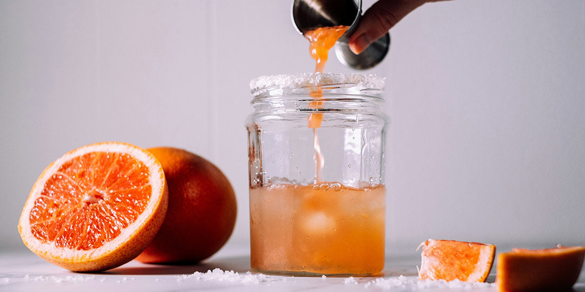 5 Stunning Juice Cocktail Recipes to Showcase Your Cold Press Juicer!