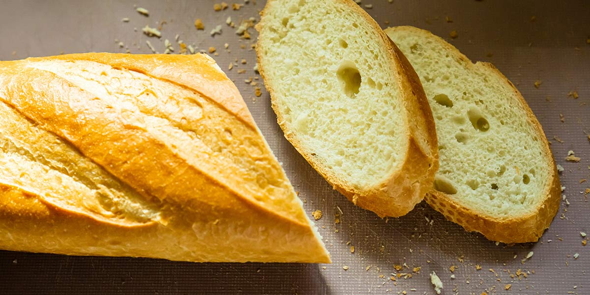 How to make bread in a stand mixer