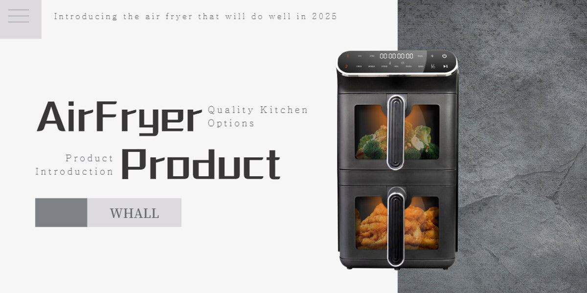Air Fryer Products
