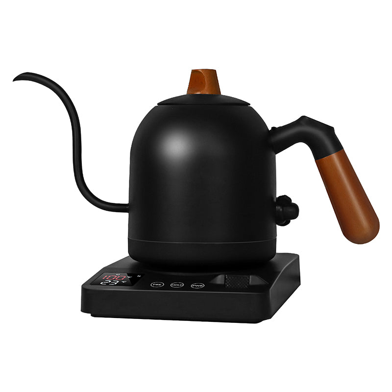 WhallPro® Coffee Kettle Gooseneck Stainless Steel Coffee Kettle Kettle Coffee Pot