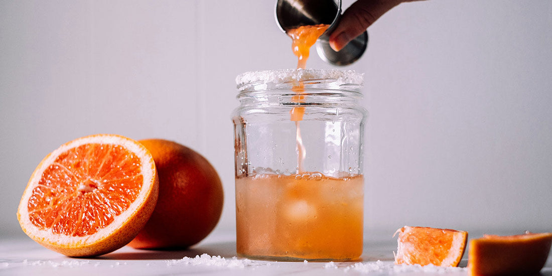 5 Stunning Juice Cocktail Recipes to Showcase Your Cold Press Juicer!