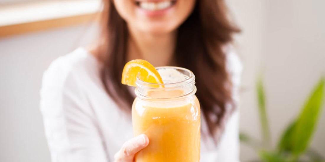 Juicer Recipes for Fitness People