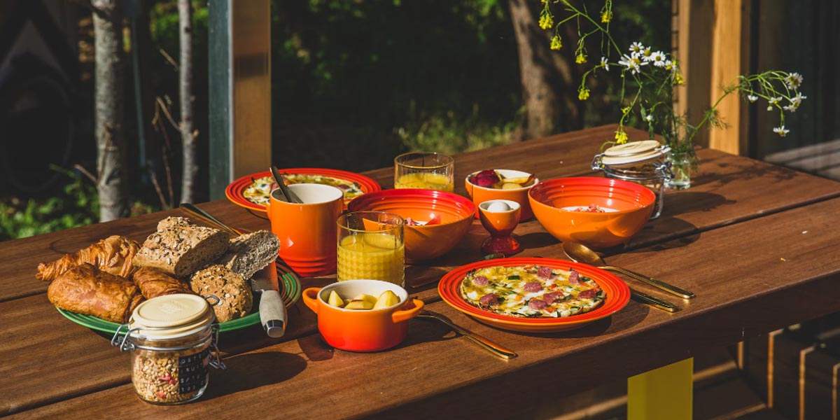 WhallPro Cordless Hand Blender – Unleashing Gourmet Camping Experiences