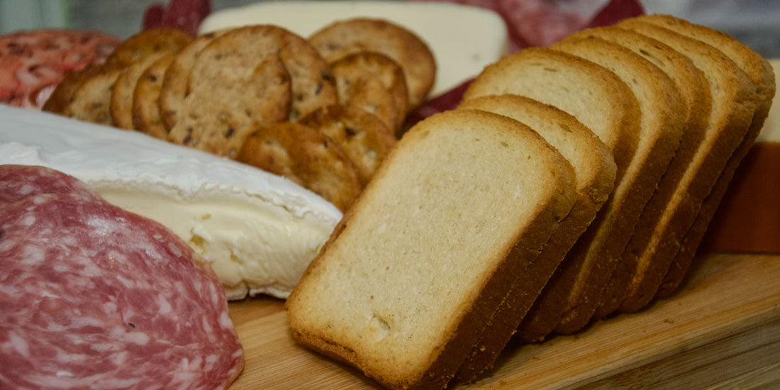 The Perfect Toast: Mastering the Art of Toaster Cooking