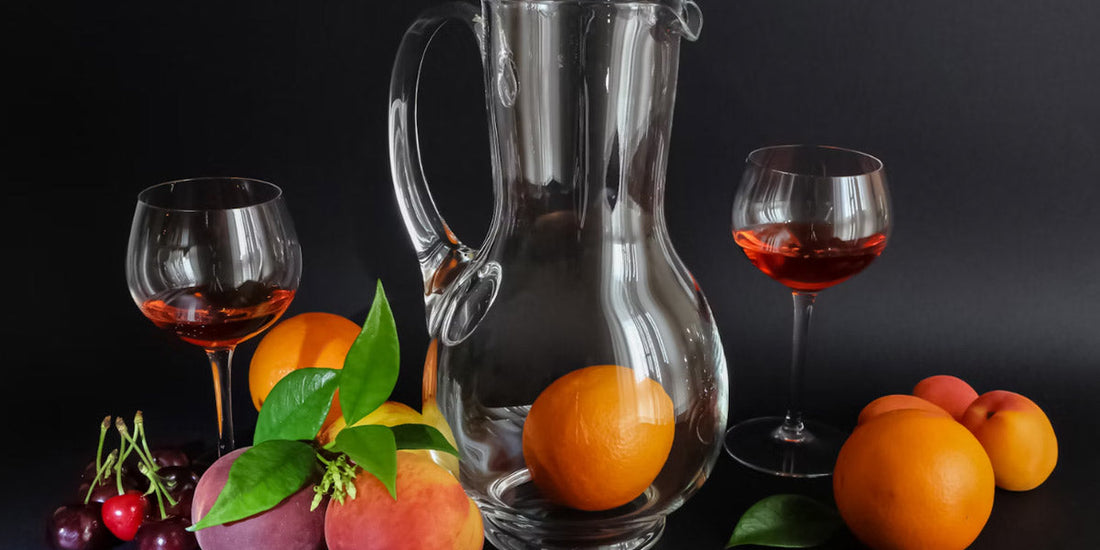 Sip the Season: Vibrant Peach Juice Recipes for Sunny Days