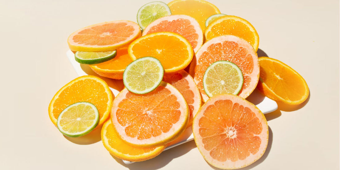 What Fresh Juices Should You Bring for Outdoor Running?