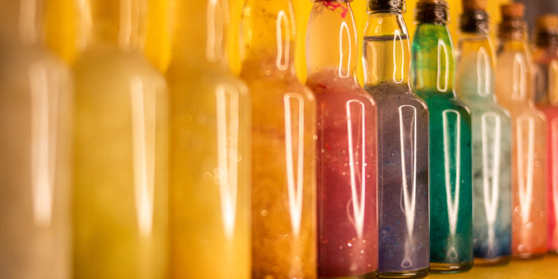 Autumn Juicer Recipes: Nourishing Seasonal Drinks