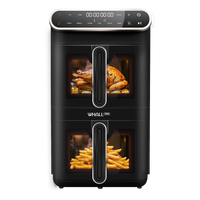 Double the Layers, Double the Taste