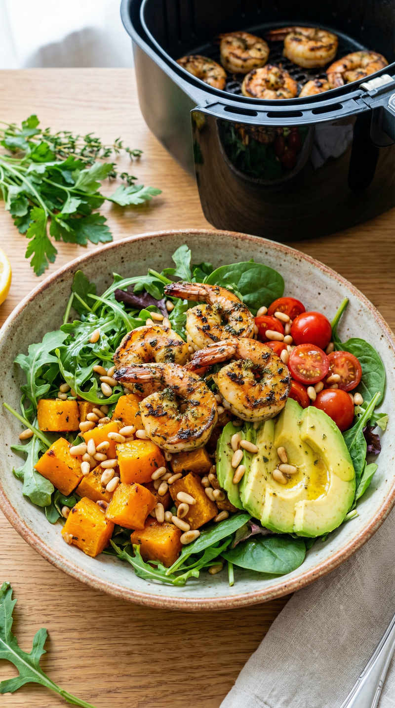 Double the Layers, Double the Taste