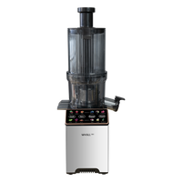 One Touch to Your Daily Boost