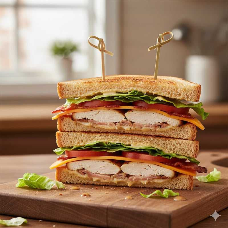 Smart toasting for Your Morning Routine