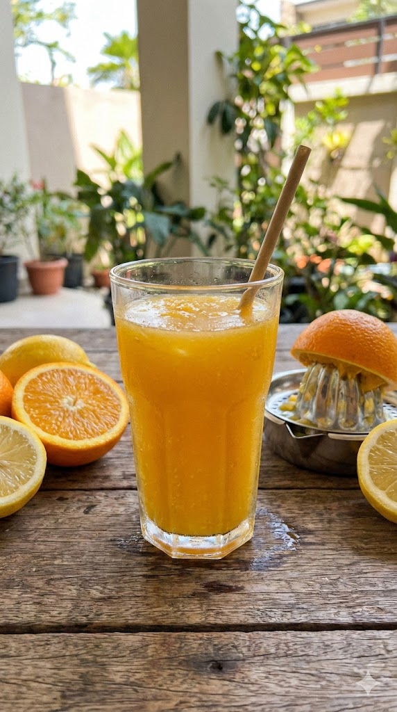 One Touch to Your Daily Boost