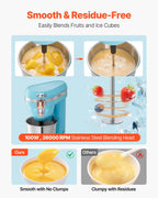 NEW Milkshake Maker, 100W Milk Shake Maker Mixer, Single Head Drink Mixer Blender Machine, Dual-Speed Adjustment Milkshake Blender with Stainless Steel Cup, for Home, Kitchen, Bar & Beverage Shop